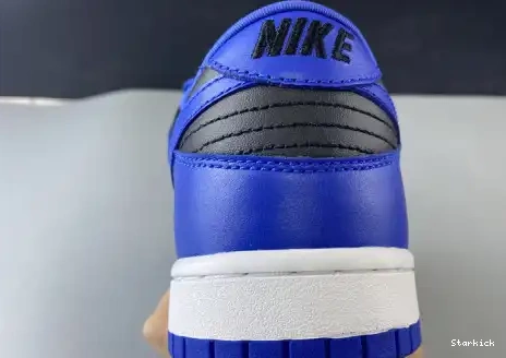 Low Blue and SB CU1726 Black Nike Dunk 006 0521